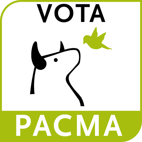 PACMA logo