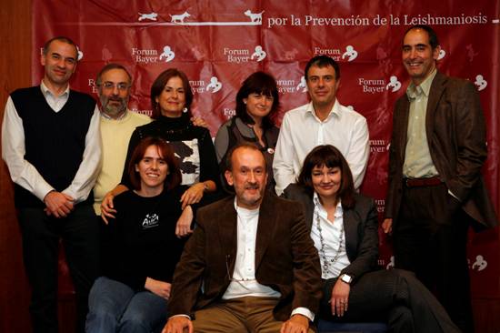 El Consejo Asesor de Forum Bayer celebra su sesión constitutiva