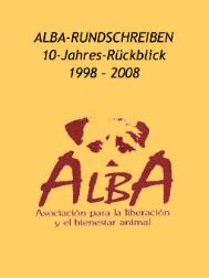 ALBA-Rundschreiben