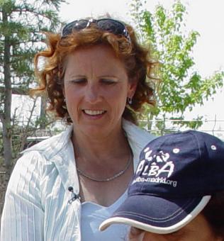 Das 2. ALBA-Treffen für die deutschen Freunde und Helfer in Madrid