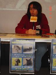 Kampagne gegen das Verschenken von Haustieren zu Weihnachten