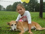 Das ALBA-Fest 2005 in Deutschland