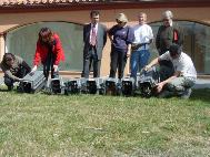 Kastriert, geimpft und identifiziert – zurück in die Freiheit!