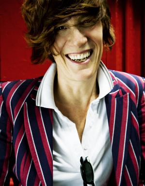 Apoyo de Ruth Toledano a Beatriz Menchen