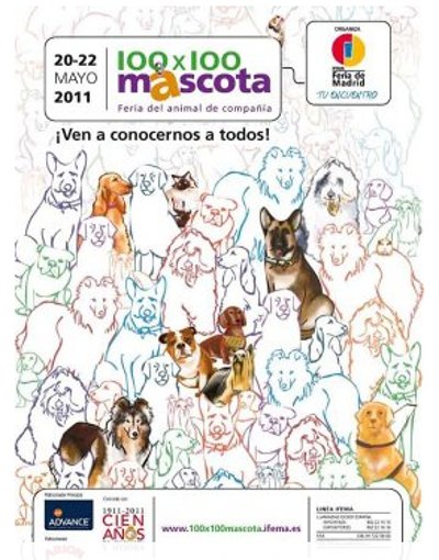 100×100 MASCOTA